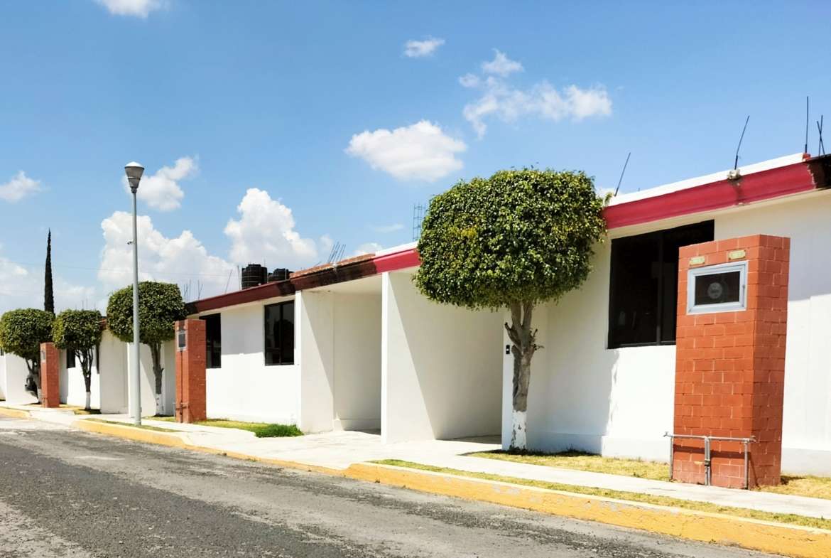 venta de casas usadas en san pedro cholula