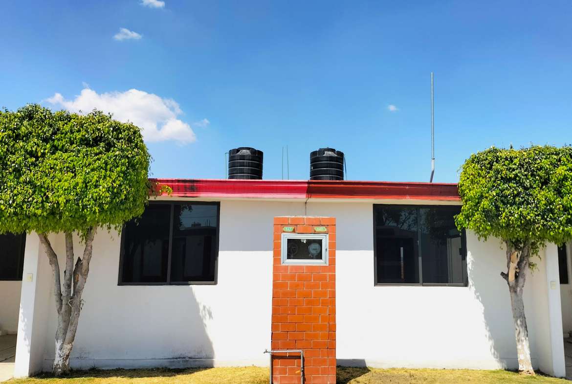 venta de casas usadas en san pedro cholula