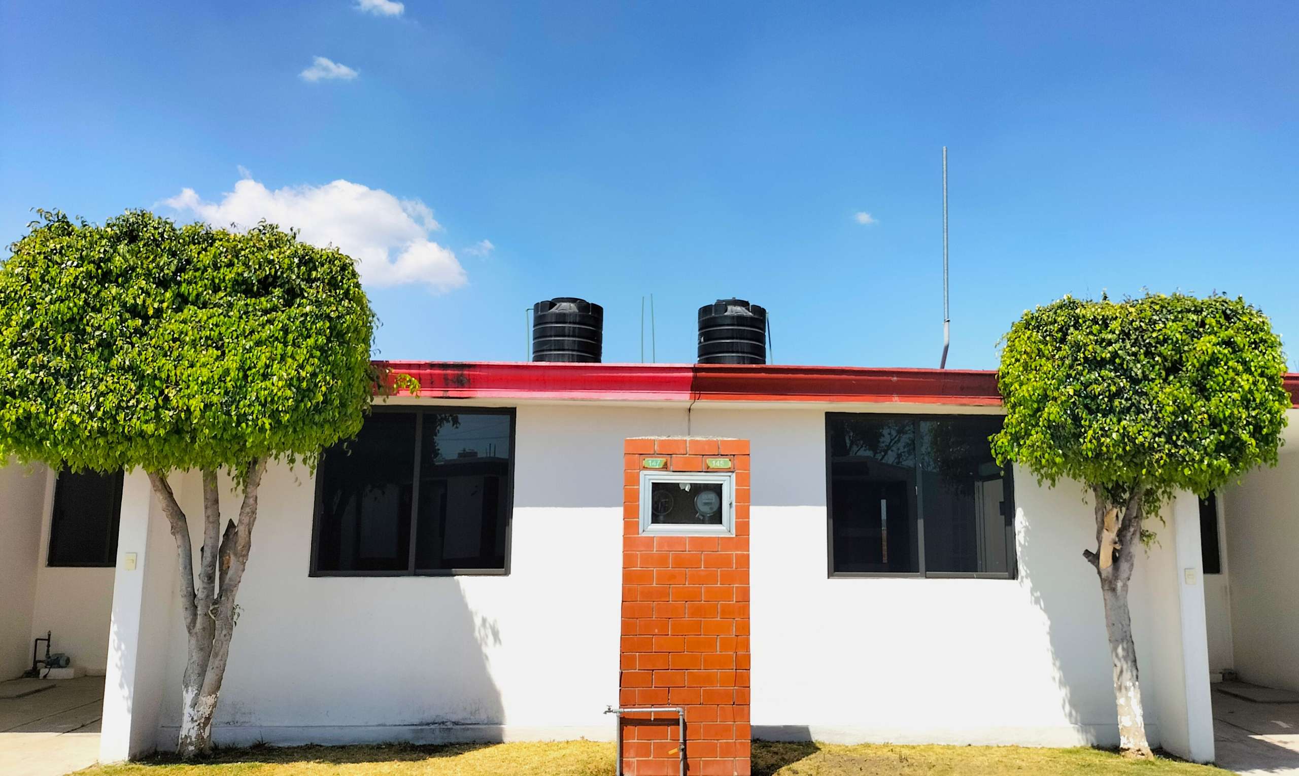 venta de casas usadas en san pedro cholula