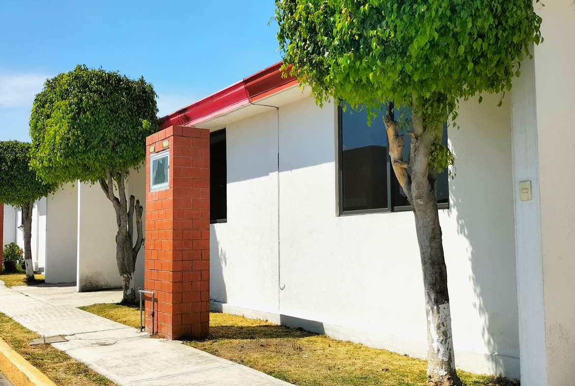 venta de casas usadas en san pedro cholula