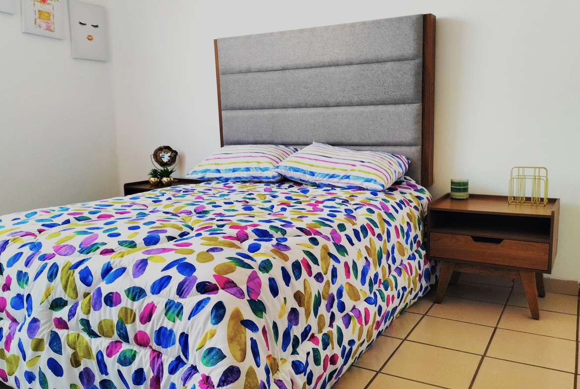 venta de casas usadas en san pedro cholula, puebla