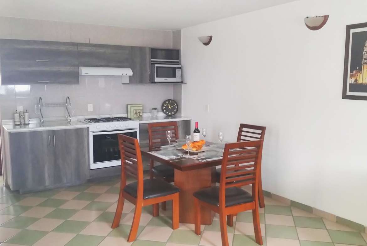 venta de casas en cholula, puebla económicas