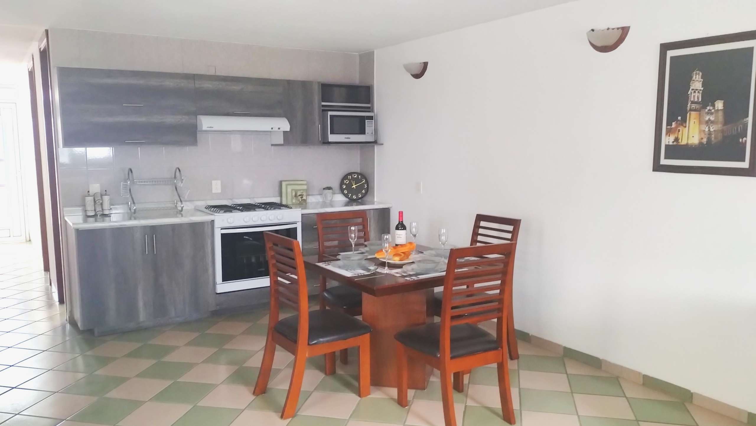 venta de casas en cholula, puebla económicas