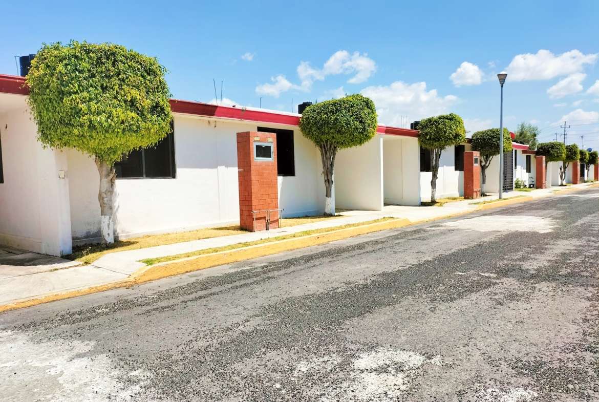 venta de casas usadas en san pedro cholula